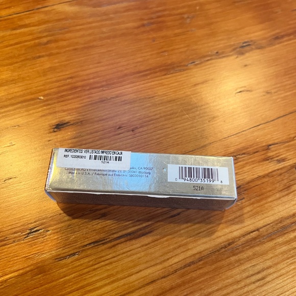 New in Box Stila Glitter & Glow Liquid Eye Shadow Rose Gold Retro evening party - Picture 8 of 8